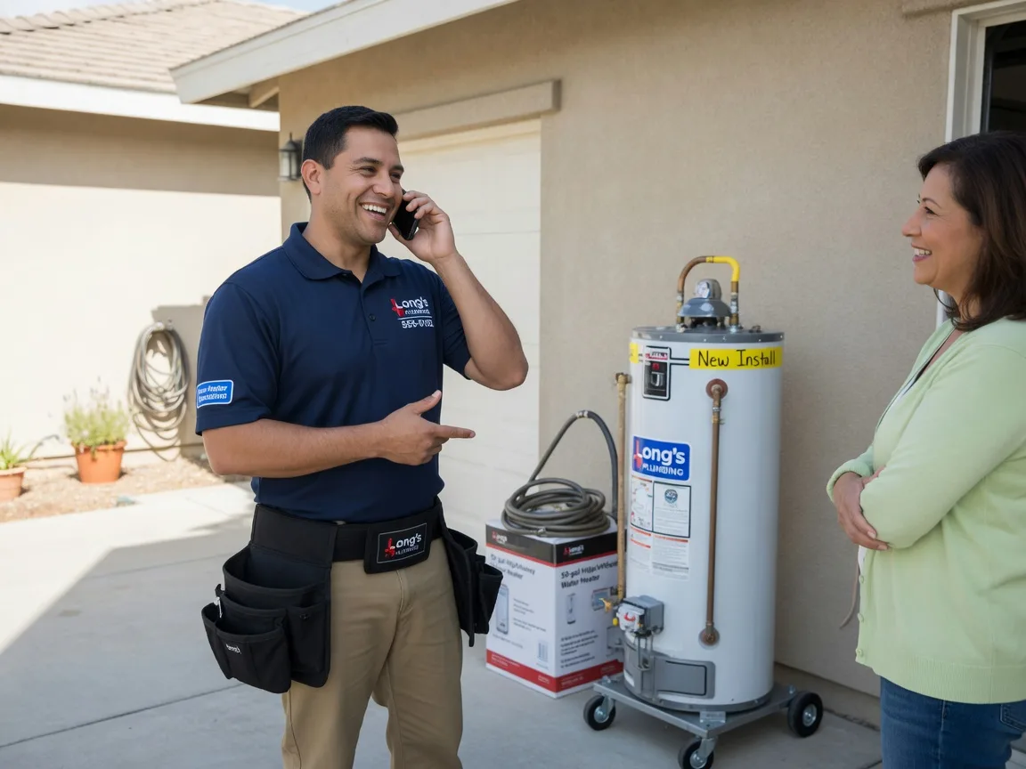 Leak Detection Fort Eustis, VA FAQs